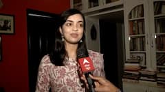 UPSC 9 rank holder Apala Mishra narrates her success story