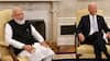 PM Modi-Joe Biden meet: India's major achievement in exposing Pak on Terrorism | QUAD Summit