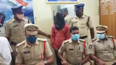 Nellore Murder: లిక్కర్ తాగించాడు.. చీరతో ఉరేసి చంపాడు.. ఇన్నాళ్లకు చిక్కాడు