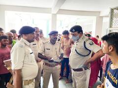 Bihar Crime: सीतामढ़ी के रीगा में चाकू गोदकर युवक की हत्या, एक महीना पहले दो पक्षों में हुई थी मारपीट