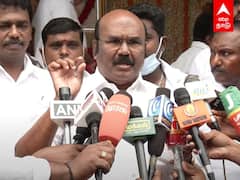 Palanivel Thiagarajan: பிடிஆர் அரசியலுக்கு புதுசு.. ஜெயக்குமார் பேட்டி