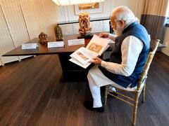 PM Modi To Bring Home 157 Indian Artefacts & Historic Antiquities From US — See Pics