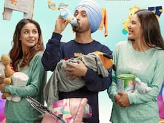 Shehnaaz Gill Trends On Twitter After Diljit Dosanjh Shares New Poster Of 'Honsla Rakh'. Here's When Trailer Will Release