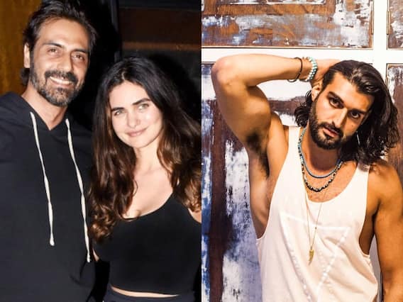 Drugs Case: Arjun Rampal की गर्लफ्रेंड Gabriella Demetriades के भाई Agisilaos Demetriades को NCB ने किया गिरफ्तार, मौके से चरस बरामद Drugs Case: Arjun Rampal की गर्लफ्रेंड Gabriella Demetriades के भाई Agisilaos Demetriades को NCB ने किया गिरफ्तार, मौके से चरस बरामद