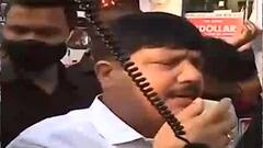 BJP Hazra Agitation: 'কথা বলতে মুখ্যমন্ত্রীর দুয়ারে পৌঁছলেও পুলিশ দিয়ে লাঠিচার্জ করা হচ্ছে', অভিযোগ অর্জুনের| Bangla News