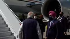 PM Modi का 3 दिन का अमेरिकी दौरा खत्म, Delhi के लिए हुए रवाना