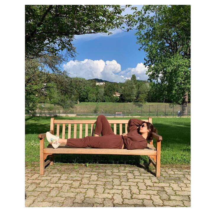 రాశీ ఖన్నా Image Credit:  raashiikhanna instagram