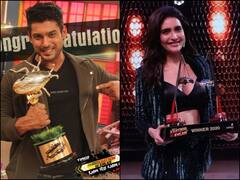 Ahead Of 'KKK 11' Finale, Meet Previous Winners Of 'Khatron Ke Khiladi'