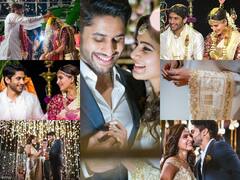 Wedding Album: सामंथा और नागा चैतन्य की वेडिंग एल्बम, देखिए 10 करोड़ की शादी की Inside Photos