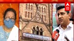 Mumbai School Reopen : ...तर शाळा सुरु करण्याच्या निर्णयाचा पुनर्विचार; मुंबई पालिकेचा सावध पवित्रा
