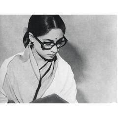 IN PICS | Jaya Bachchan Completes 50 Years In Film Industry, Son Abhishek Pens Down Heartfelt Note