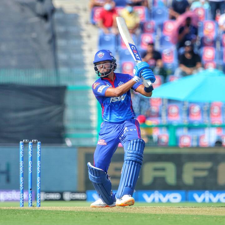 ராஜஸ்தானை வீழ்த்தி டெல்லி அணிக்கு அடுத்த வெற்றி