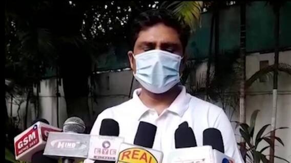 સુરતના આ વિસ્તારોમાં કોરોનાની રિ-એન્ટ્રી, એક જ એપાર્ટમેન્ટમાં નવ કેસ નોંધાયા