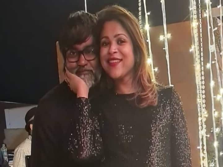 gitanjali selvaraghavan explain about selvaraghvan tweet ''நானும் செல்வாவும் ஹாப்பியாதான் இருக்கோம்'' - கீதாஞ்சலி செல்வராகவன் விளக்கம்!