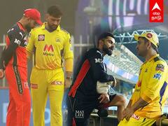RCB VS CSK : தைரியம் பத்தல..கோலி சொன்ன வார்த்தை..ஷாக்கான
