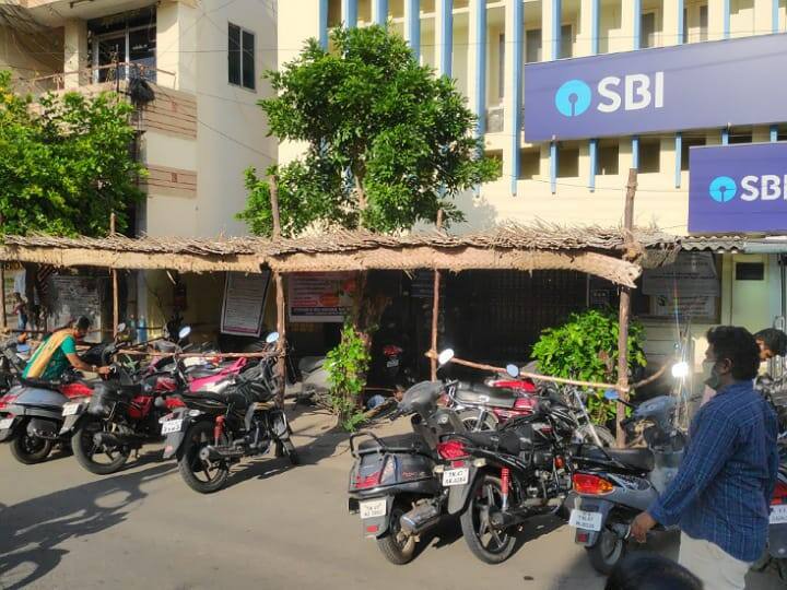 லோன் கொடுக்க மாட்டீங்களோ? அதிரடி காட்டிய கரூர் ஆட்சியர்.. ஆடிப்போன வங்கிகள்!