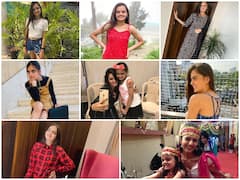 Ruhaanika Dhawan Photos: बड़ी हो गई हैं दिव्यांका त्रिपाठी की रील लाइफ बेटी रूही, लेटेस्ट तस्वीरें देखकर पहचानना मुश्किल, देखें तस्वीरें