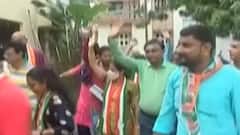 ગાંધીનગરઃ મનપાની ચૂંટણીમાં તમામ પક્ષોના પ્રચારની કેવી છે રણનીતિ?,જુઓ ગુજરાતી ન્યૂઝ