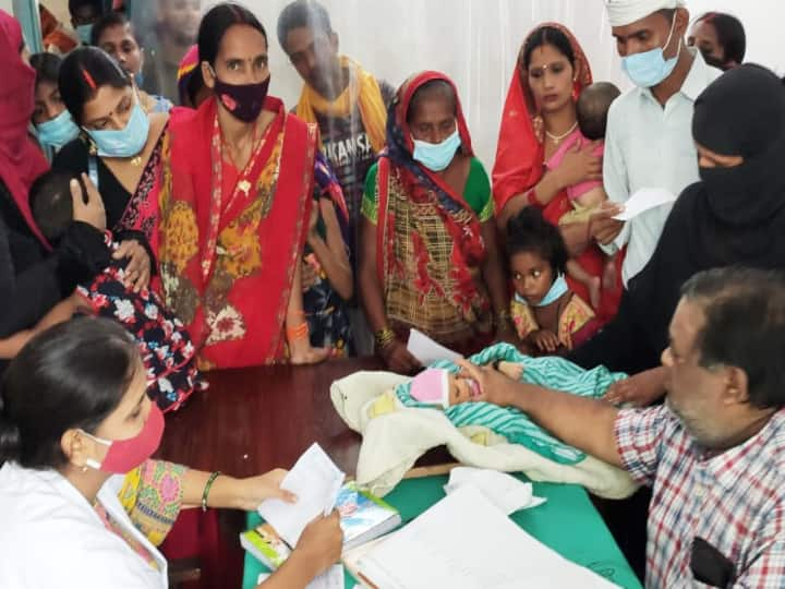 Bihar News: child died of viral fever in sadar hospital Gopalganj had fever for long time ann गोपालगंज में वायरल फीवर से एक और बच्चे की मौत, लंबे समय से था बुखार, सदर अस्पताल आते ही तोड़ा दम