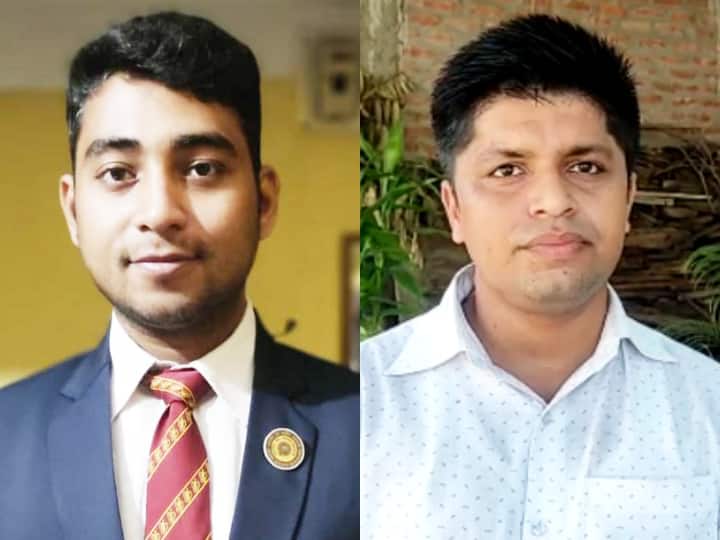 UPSC में बिहार के युवाओं ने लहराया परचम, जमुई के प्रवीण को 7वां तो सहरसा के मनीष को 581वां रैंक UPSC Result: Praveen Kumar of Jamui got 7th rank and Manish Kumar of Saharsa 581th rank ann UPSC में बिहार के युवाओं ने लहराया परचम, जमुई के प्रवीण को 7वां तो सहरसा के मनीष को 581वां रैंक