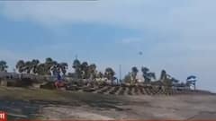 Cyclone in Bengal: ধেয়ে আসছে ঘূর্ণিঝড়, দিঘা উপকূলে চলছে প্রশাসনের নজরদারি | Bangla News