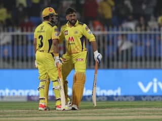 IPL 2021: Gautam Gambhir Feels MS Dhoni Should Bat At No. 4 After Chennai Qualifies For Playoffs