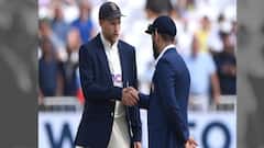 IND vs ENG: আগামী বছর গ্রীষ্মেই ফের ইংল্য়ান্ডে টেস্ট খেলবে বিরাটরা