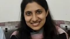 Roorkee : Sadaf Chaudhary ने UPSC में 23वीं रैंक हासिल कर परिवार का नाम किया रोशन | ABP Ganga Hindi