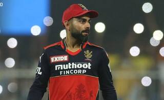 IPL 2021: Virat Kohli Deems RCB's Defeat Against CSK As 'Unacceptable', Says 'We Gave It All Away'