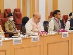 ਕੇਂਦਰ ਤੇ ਰਾਜਾਂ ਨੇ ਲਿਆ ਅਗਲੇ ਇੱਕ ਸਾਲ ’ਚ ਨਕਸਲਵਾਦ ਦੇ ਮੁਕੰਮਲ ਖ਼ਾਤਮੇ ਦਾ ਸੰਕਲਪ