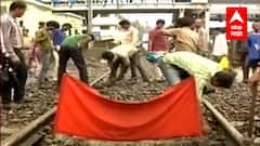 Central Railway ची लोकल वाहतूक 10 मिनिटं उशिरानं धावणार, काही लोकलच्या फेऱ्या रद्द करण्यात येणार