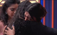 Bigg Boss 5 Telugu: ప్రియా సేఫ్.. లహరి ఔట్.. వెళ్తూ వెళ్తూ షణ్ముఖ్ తో ఫైట్..