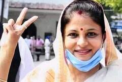 Zila Panchayat Adhyaksh EConclave: 'डेंगू के लिए हम बेसिक इम्यूनिटी पर काम कर रहे हैं ': श्री कला