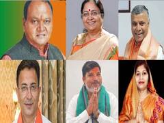 Yogi Cabinet Expansion: जानें योगी मंत्रिमंडल में शामिल होने वाले संभावित चेहरों के बारे में, पढ़ें पूरा प्रोफाइल