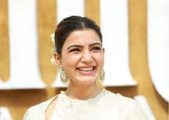 Samantha And Nayanathara: ఫెమీనా ఫ్యాబులస్ 40 లో చోటు దక్కించుకున్న సామ్, నయన్..