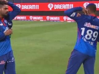 IPL 2021: Shimron Hetmyer Reveals Reason Behind Having Number 189 Jersey On His Back