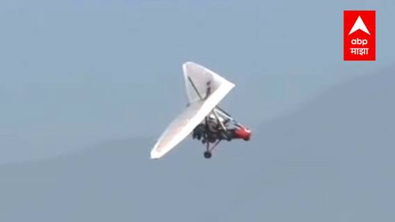 Srinagar मध्ये Indian Air Force च्या शौर्याचं दर्शन, स्वातंत्र्याच्या अमृत महोत्सवानिमित्त कसरती