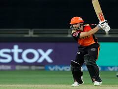 IPL 2021: सनराइजर्स हैदराबाद के कप्तान विलियमसन बेहद निराश, कहा- हमने हार से कोई सबक नहीं लिया