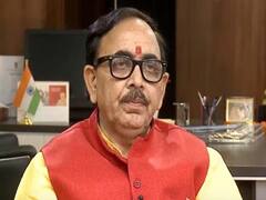 केंद्रीय मंत्री का Akhilesh Yadav पर निशाना, कहा- सपा हमेशा गैरकानूनी काम का समर्थन करती है