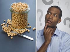 Soy for Men: సోయా తింటే పురుషుల్లో ఆ శక్తి తగ్గుతుందా? సంతానం కష్టమేనా?