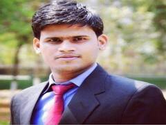 जहानाबाद के राजेश रंजन ने UPSC में लहराया परचम, इंजीनियर की नौकरी छोड़कर शुरू की थी तैयारी