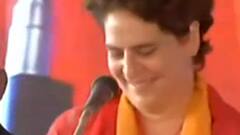 UP Politics: Priyanka Gandhi लखनऊ दौरे पर, तैयार करेंगी चुनावी रोडमैप