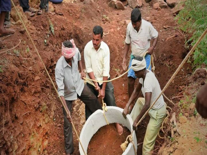 Mann Ki Baat: நதிகள் தினம்... பிரதமர் மோடி குறிப்பிட்டு பேசிய திருவண்ணாமலை ஆறு.. அப்படி என்ன சிறப்பு?