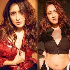 Pragya Jaiswal Photos: రెడ్ డ్రెస్ లో ప్రగ్యా హాట్ క్లీవేజ్ షో.. ఫోటోలు చూస్తే మతిపోవాల్సిందే..