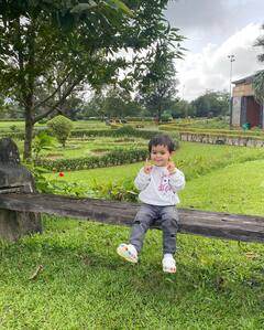 Daughter's Day 2021: Kapil Sharma Drops AWW-DORABLE Pics Of His Baby Girl Anayra