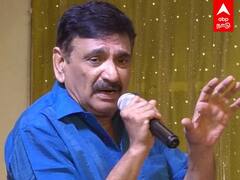 Ramesh Khanna on Balasubramaniyam: மூன்றெழுத்தில் என் மூச்சிருக்கும் MGR,DMK இல்ல;அது SPB தான்:ரமேஷ் கண்ணா அதிரடி