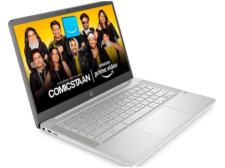 Best Deal For Laptop Buy 14 Inch Laptop Under 20 thousand From Online Shopping Amazon Offers Amazon Laptop Offers: ऑनलाइन शॉपिंग में यहां मिल रही सबसे सस्ती लैपटॉप डील, 20 हजार से कम कीमत में खरीदें