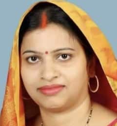 'Ayodhya में सड़कों के विकास पर काम हो रहा है': रोली सिंह, जिला पंचायत अध्यक्ष