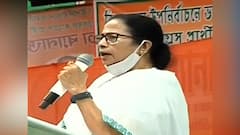 Mamata Banerjee: 'পরিযায়ী শ্রমিকদের ফেরাতে কেন্দ্র রেলভাড়াটুকুও দেয়নি', আক্রমণ মমতার | Bangla News