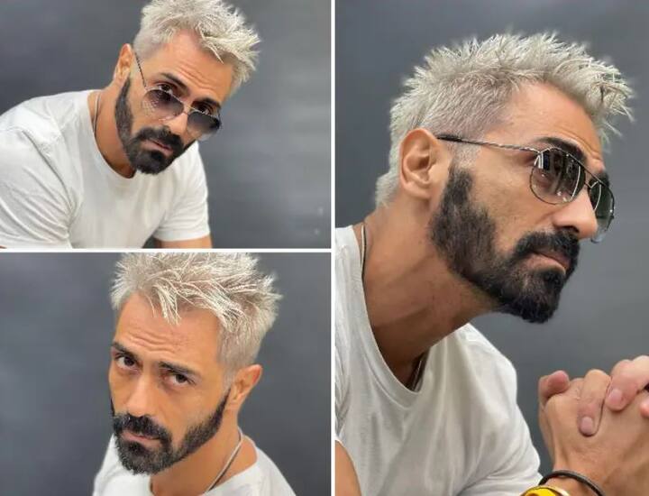 Drugs Case: नार्कोटिक्स कंट्रोल ब्यूरो (NCB) च्या टीमनं अभिनेता अर्जुन रामपालची गर्लफ्रेंड गॅब्रिएला डेमेट्रिएड्सचा भाऊ आगिसिल्स  डेमेट्रीएड्सला गोव्यात अटक केली आहे. त्यावेळी त्याच्याकडून चरस जप्त केले. यावर अर्जुन रामपालनं आपलं स्टेटमेंट जारी केलं आहे. त्यात आवाहन केलं आहे की, या प्रकरणात माझं नाव घेतलं जाऊ नये.  